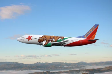 Boeing 737 Wallpapers   96121