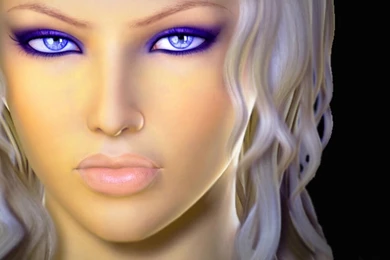 Singing Fantasy Girl (id: 77849) – BUZZERG