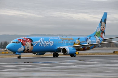 Aircraft Airliners Boeing 737 Wallpapers