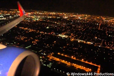 HD] ~Roaring~ Southwest Airlines Boeing 737 700 Takeoff From Fort ...