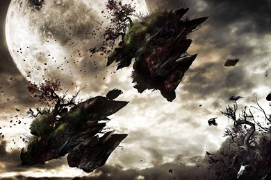 Fantasy World Wallpapers   716901