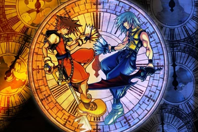 Kingdom Hearts Backgrounds   Wallpapers Cave