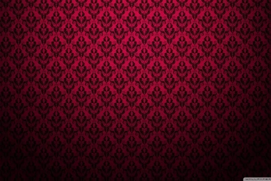 Red Pattern HD Desktop Wallpapers : Widescreen : High Definition ...