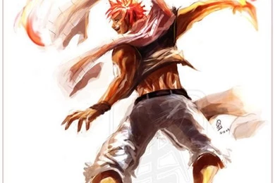 Fairy Tail Wallpapers For Free