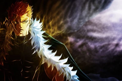 1280x1024 Deohvi, Anime, Laxus Dreyar, Tale Of Fairy Tail, Fairy ...
