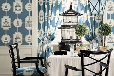 POGODA PRINT WALLPAPER – GUEST POST