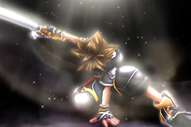 Kingdom Hearts Wallpapers HD   CuteWallpaper.org