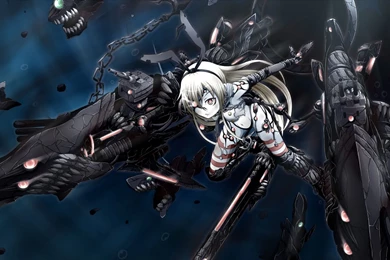 Download Wallpapers 1920x1080 Kantai Collection, Ha class, Ogawa ...