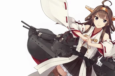 Kantai Collection   KanColle HD Wallpapers