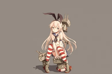 Kantai Collection   KanColle HD Wallpapers
