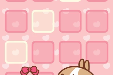 Cute Wallpapers For Iphone 4   Newwallpapershits.com