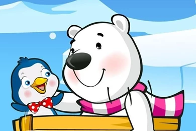 HD 640x960 Cute iPhone 4 Wallpapers