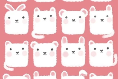 Cute IPhone5 Wallpapers