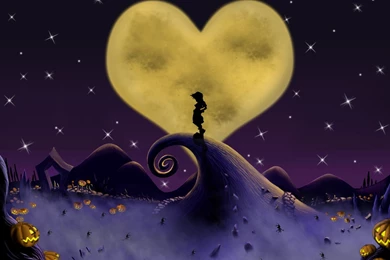 Kingdom Hearts Computer Wallpapers, Desktop Backgrounds ...