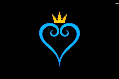 HD Kingdom Hearts Wallpapers
