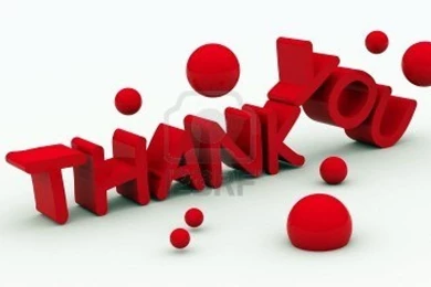 Thank You Wallpapers HD