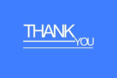 Free Thank You Cards Backgrounds For PowerPoint   Miscellaneous ...