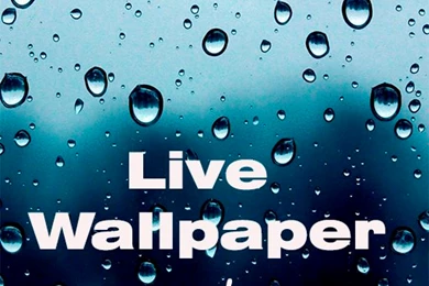 Live Wallpapers Water HD   Android Forums At AndroidCentral.com