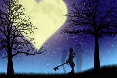 Kairi (Kingdom Hearts), Wallpapers   Zerochan Anime Image Board