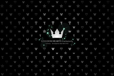 Kingdom Hearts Unchained X Wallpapers & Releases In September For ...