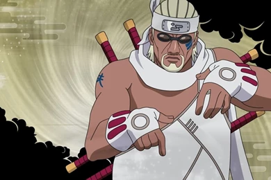 HD Wallpaper: Killer Bee And Hachibi HD Wallpapers