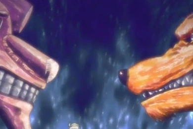 Naruto Shippuden Kyuubi Uzumaki Hachibi Jinchuuriki Killer Bee