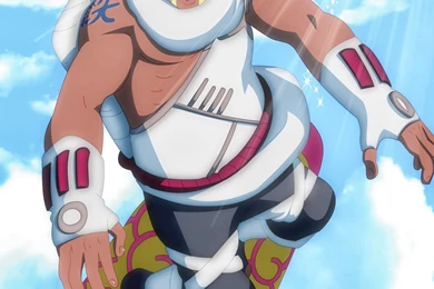 Killer Bee On Kumogakuree   DeviantArt