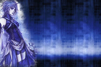 Aqua   Kingdom Hearts Wallpapers   Game Wallpapers