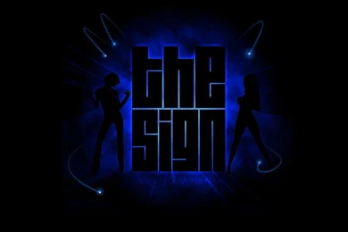 The sign Wallpapers By Kapoost On DeviantArt