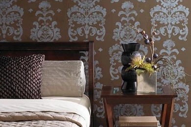 Trends And Tips In Wallpapers And Accent Wall Options