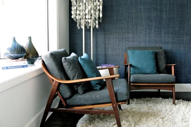The Uncommon Law   10 Inspiring Accent Walls