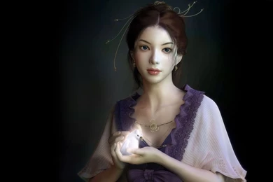 Wallpapers Hd Widescreen Girls