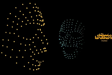 Download Wallpapers 1920x1080 Chemical Brothers, Faces, Mimicry ...