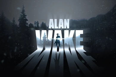 Pic > Alan Wake Quotes