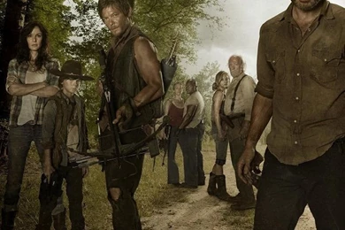 The Walking Dead/fear The Walking Dead On Pinterest