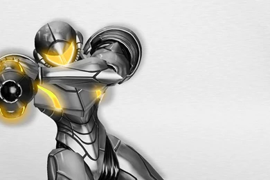 Samus Wallpapers