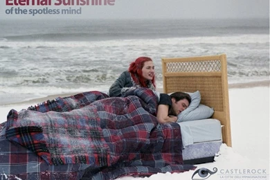 Eternal Sunshine Of The Spotless Mind Computer Wallpapers, Desktop ...