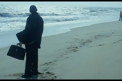 Movies That Everyone Should See: “Eternal Sunshine Of The Spotless ...