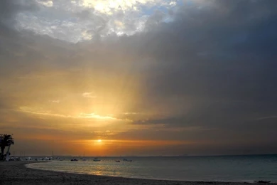 Waking Up In The South East Of Spain HD Desktop Wallpapers : High ...