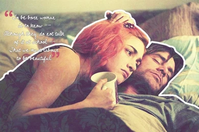 Eternal Sunshine Of The Spotless Mind Favourites By TibsisTops On ...