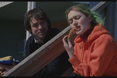 10 Eternal Sunshine Of The Spotless Mind HD Wallpapers ...