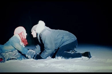 The Eternal Sunshine Of The Spotless Mind