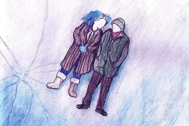 Eternal Sunshine Of The Spotless Mind By Edu0211 On DeviantArt