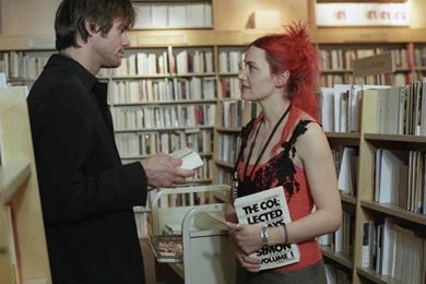 Eternal Sunshine Of The Spotless Mind Quote Alexander Pope ...