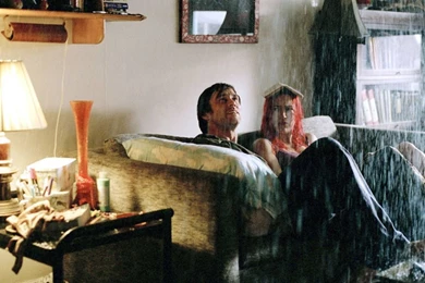 CINEMATOGRAPHY AND SOUNd