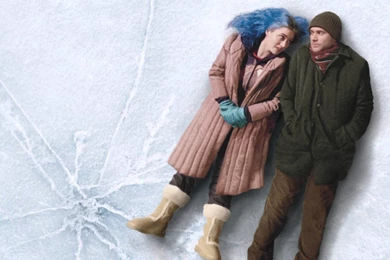 Eternal Sunshine Of The Spotless Mind (2004)   Blu ray Menu   YouTube