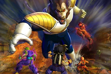 Dragon Ball Z Wallpapers For FB Cover   Cartoons Wallpapers