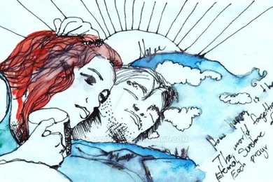 Eternal Sunshine Of The Spotless Mind By Nadxiee By Nadxiee On ...