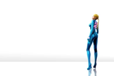 Samus Aran HD Wallpapers By CLeRu087 On DeviantArt