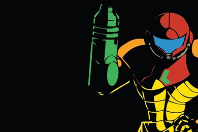 Samus Aran HD Wallpapers